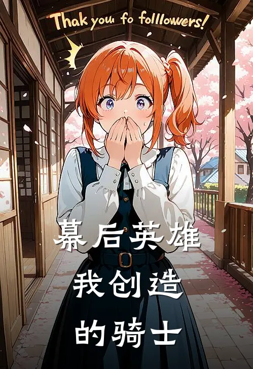 幕后英雄：我创造的骑士