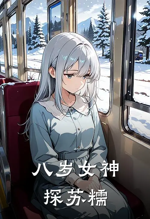 八岁女神探苏糯