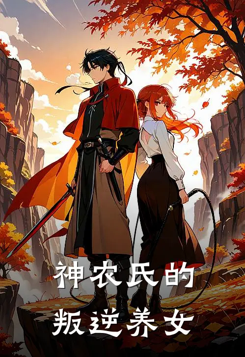 神农氏的叛逆养女