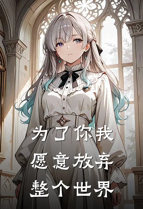 为了你我愿意放弃整个世界