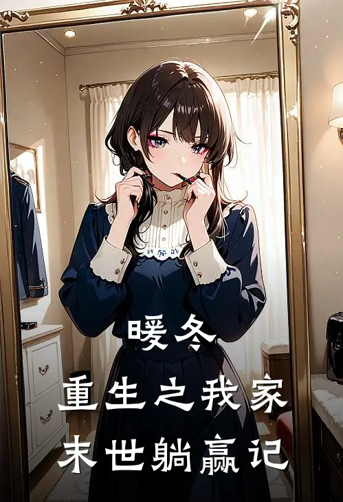 暖冬：重生之我家末世躺赢记