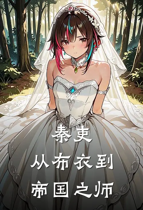 秦吏：从布衣到帝国之师