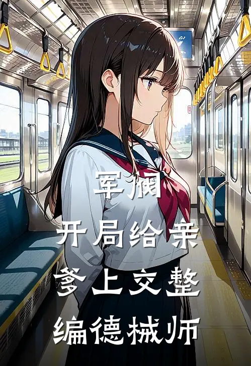 军阀：开局给亲爹上交整编德械师