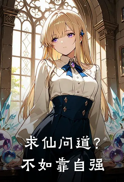 求仙问道？不如靠自强