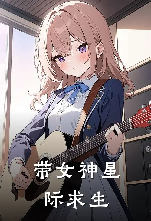 带女神星际求生