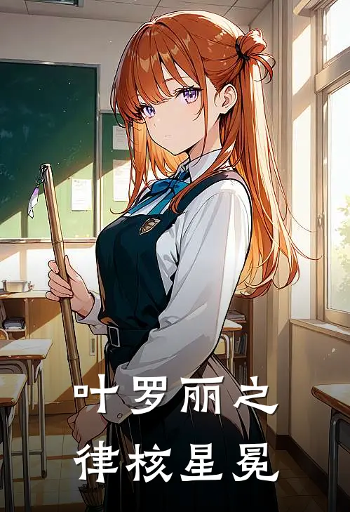 叶罗丽之律核星冕