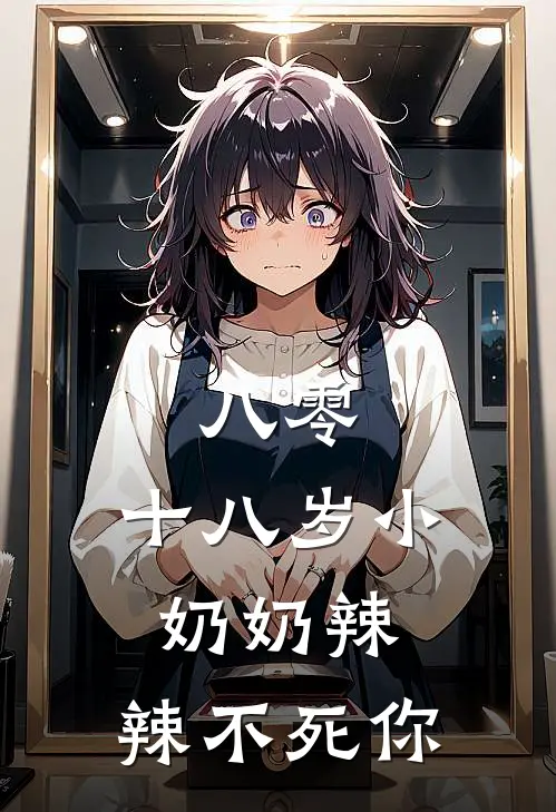 八零：十八岁小奶奶辣，辣不死你