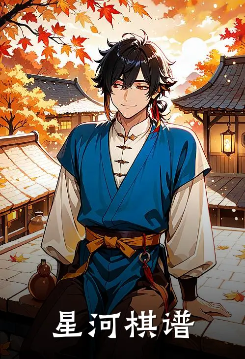 星河棋谱