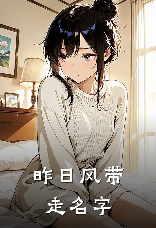 昨日风带走名字