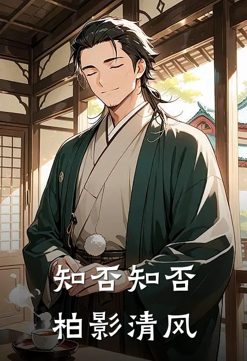 知否知否，柏影清风
