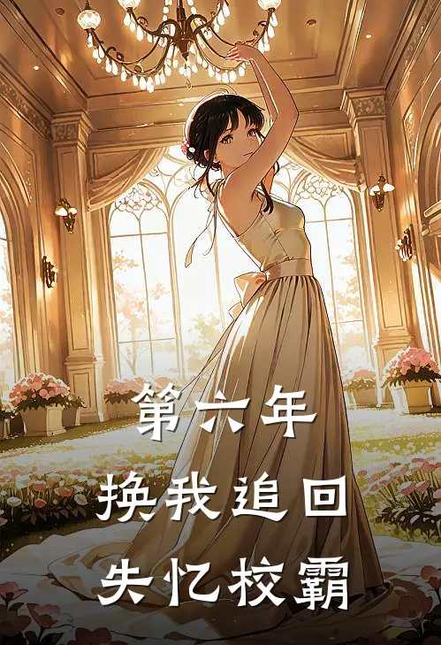 第六年，换我追回失忆校霸