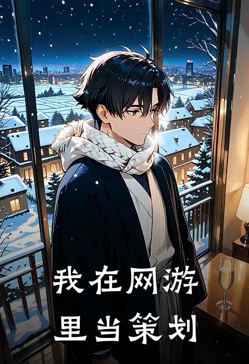 我在网游里当策划