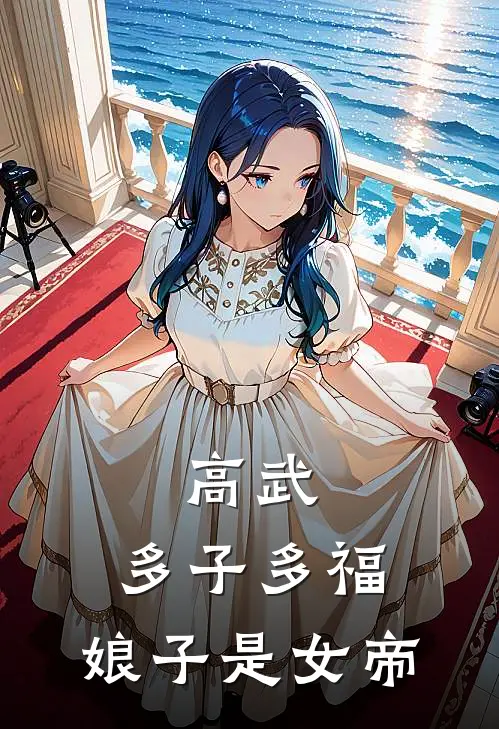 高武：多子多福，娘子是女帝