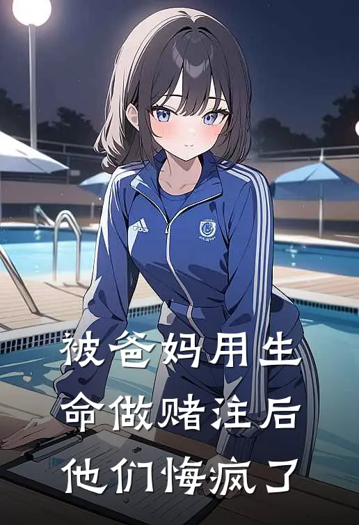 被爸妈用生命做赌注后，他们悔疯了