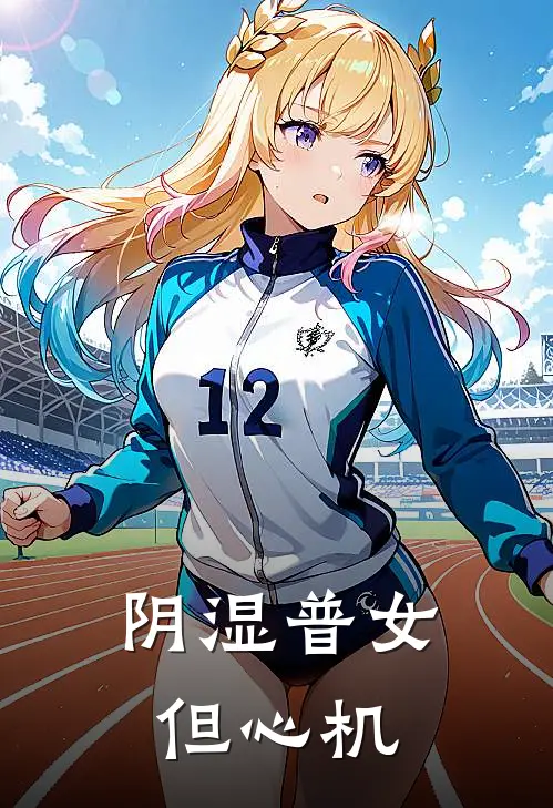 阴湿普女，但心机