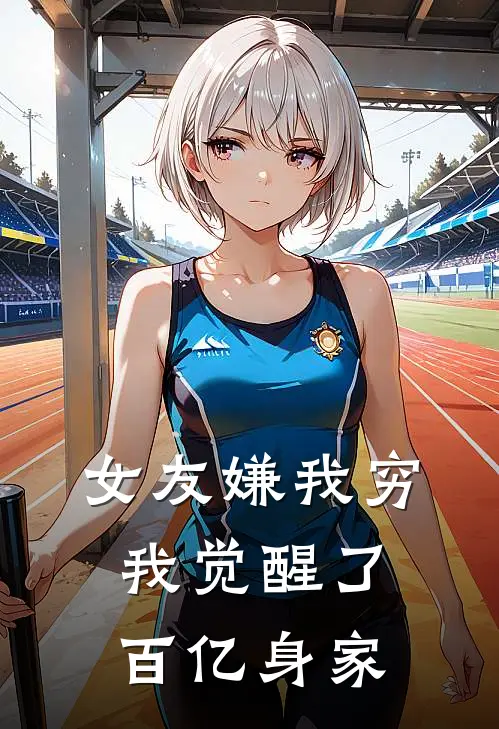 女友嫌我穷，我觉醒了百亿身家