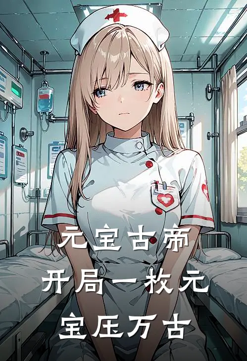 元宝古帝：开局一枚元宝压万古