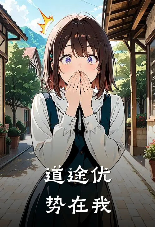 道途【优势在我】