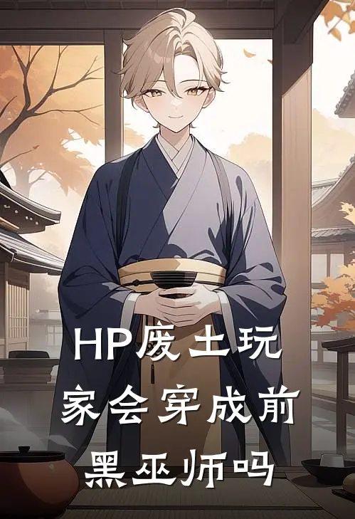 HP废土玩家会穿成前黑巫师吗