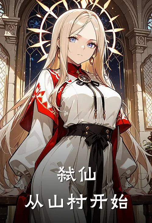 弑仙，从山村开始