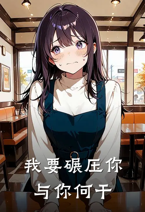 我要碾压你，与你何干