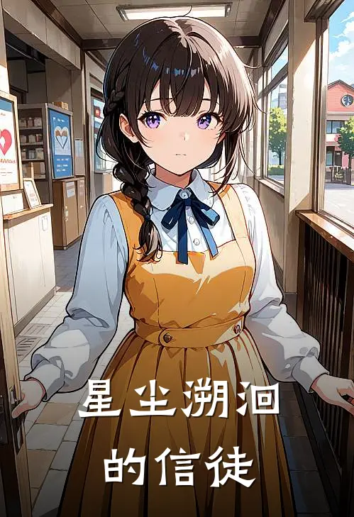 星尘溯洄的信徒