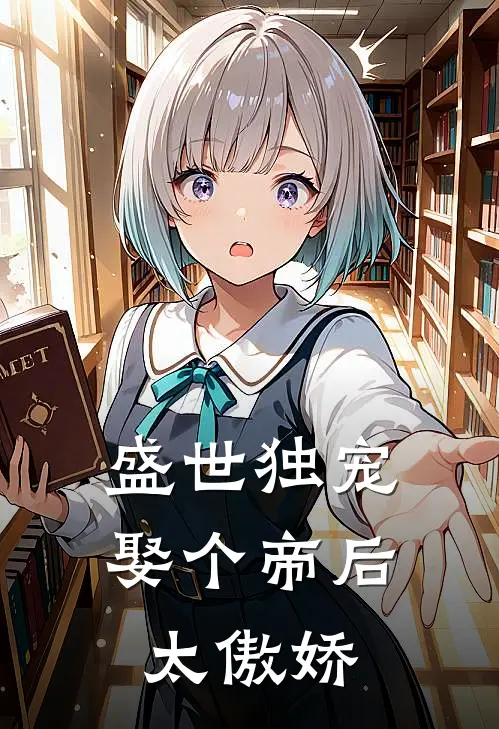 盛世独宠：娶个帝后太傲娇