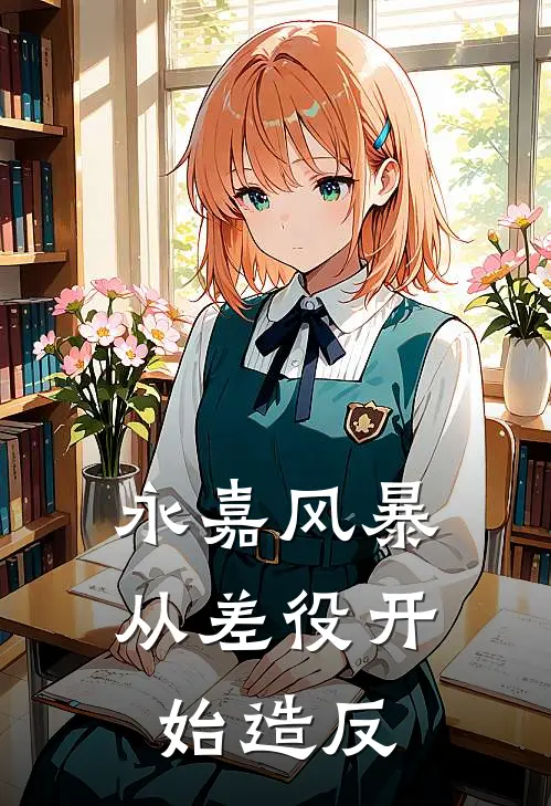 永嘉风暴：从差役开始造反