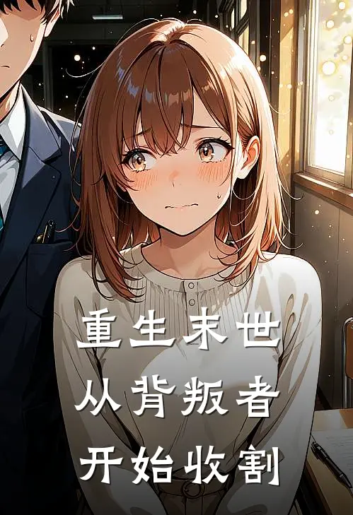 重生末世：从背叛者开始收割