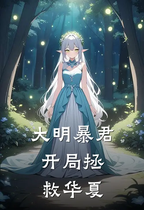 大明暴君：开局拯救华夏