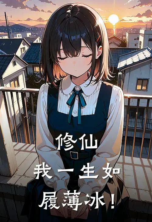 修仙：我一生如履薄冰！