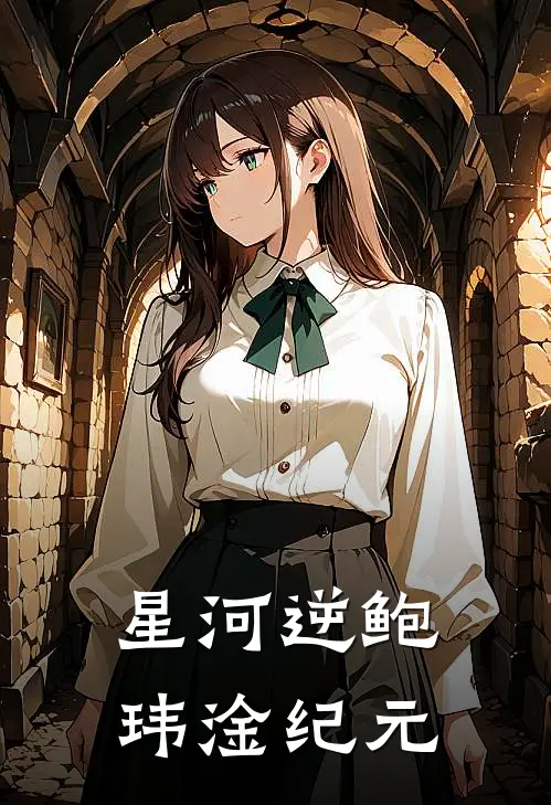 星河逆鲍玮淦纪元