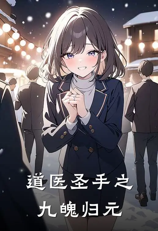 道医圣手之九魄归元