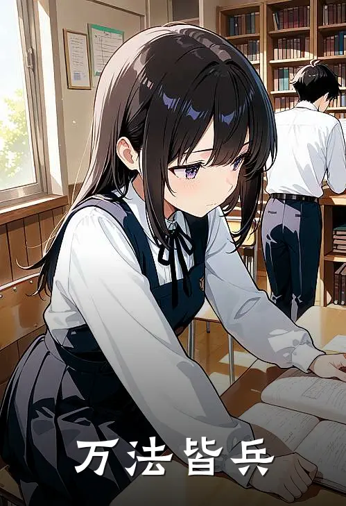 万法皆兵