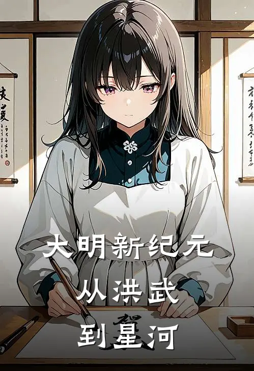 大明新纪元：从洪武到星河