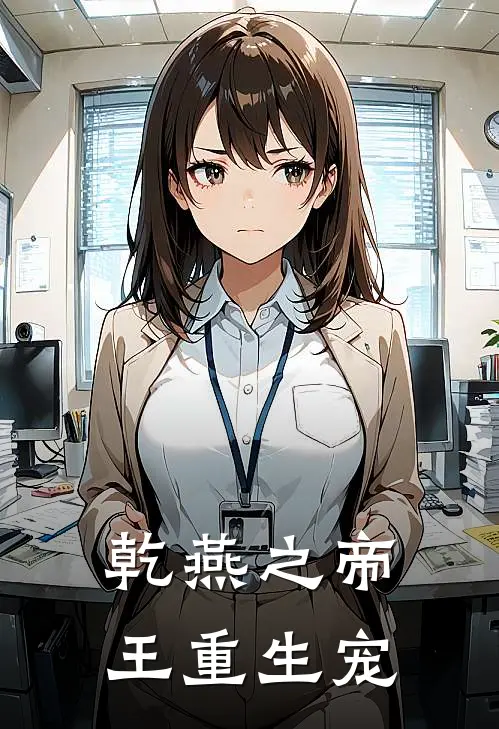 乾燕之帝王重生宠