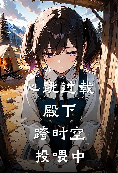 心跳过载：殿下，跨时空投喂中