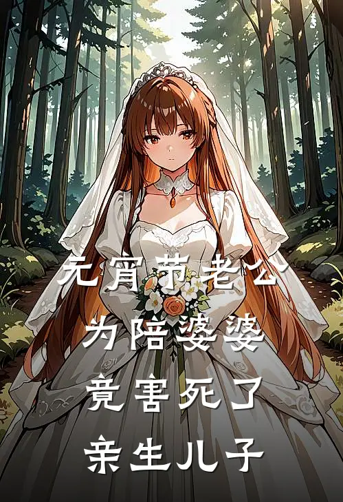 元宵节老公为陪婆婆，竟害死了亲生儿子