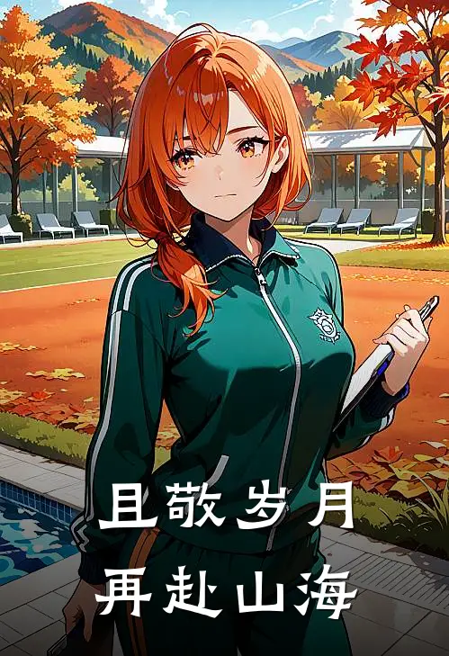 且敬岁月，再赴山海