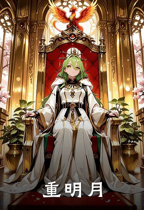 重明月