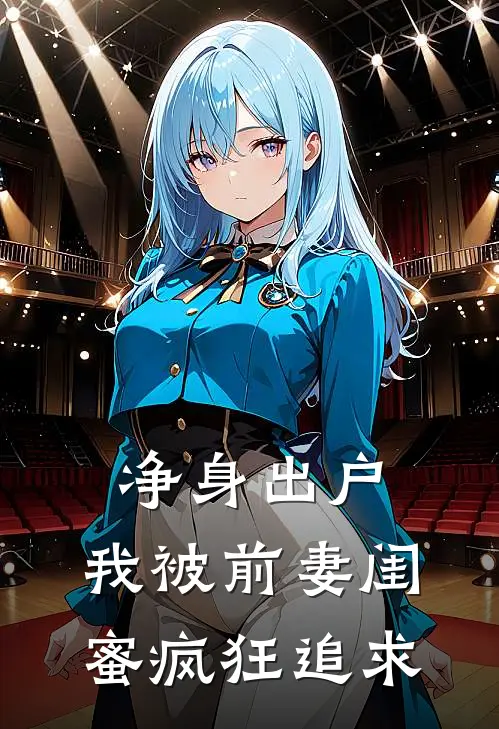 净身出户，我被前妻闺蜜疯狂追求