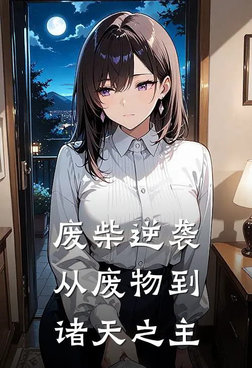 废柴逆袭：从废物到诸天之主