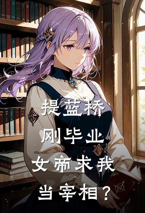 提蓝桥刚毕业，女帝求我当宰相？