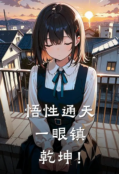 悟性通天：一眼镇乾坤！