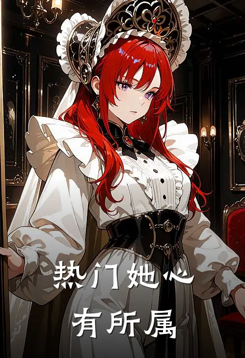 [热门]她心有所属