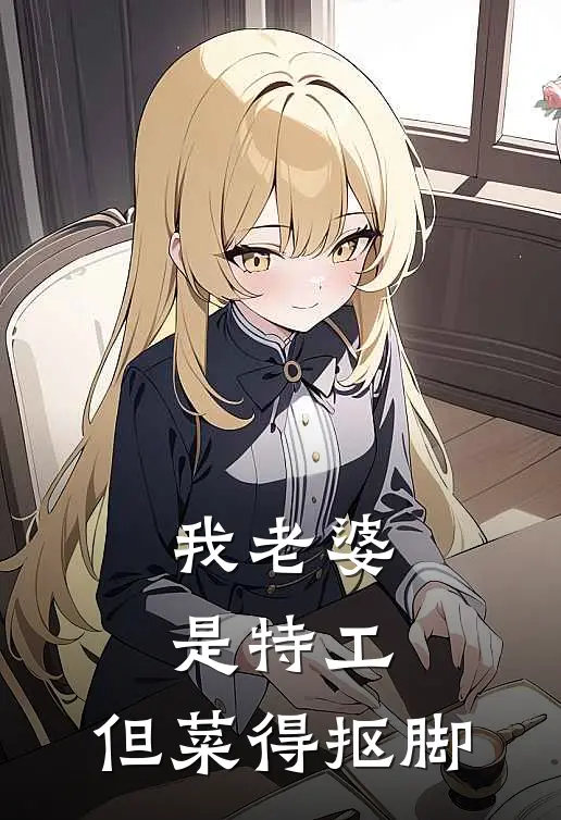 我老婆是特工，但菜得抠脚