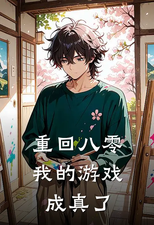 重回八零：我的游戏成真了