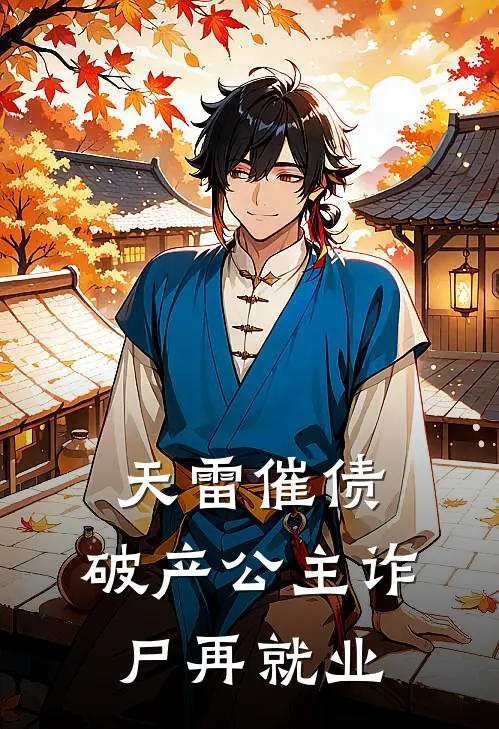 天雷催债，破产公主诈尸再就业