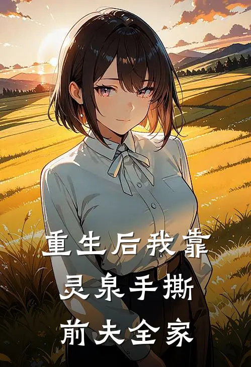 重生后我靠灵泉手撕前夫全家