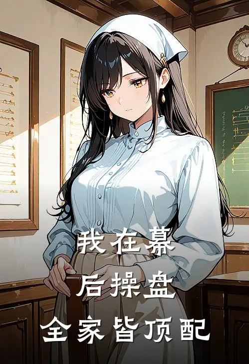 我在幕后操盘，全家皆顶配